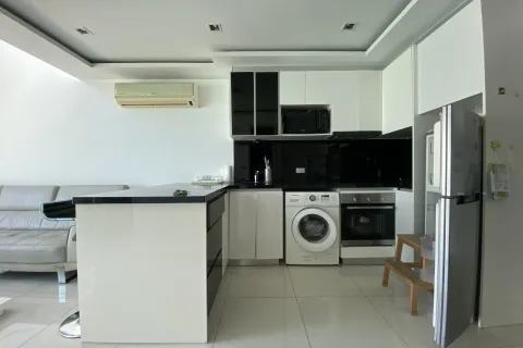 Студия в кондо в Паттайе, Таиланд № 149229 - фото 4