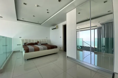 Студия в кондо в Паттайе, Таиланд № 149229 - фото 9