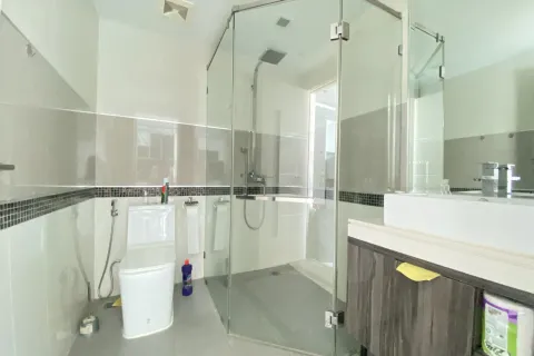 Студия в кондо в Паттайе, Таиланд № 149229 - фото 24