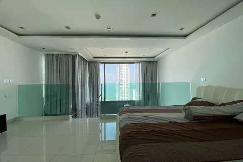 Студия в кондо в Паттайе, Таиланд № 149229 - фото 16