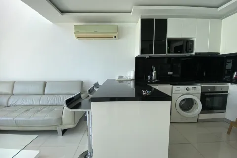 Студия в кондо в Паттайе, Таиланд № 149229 - фото 23