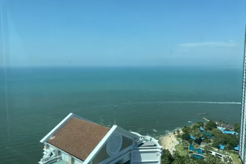 Студия в кондо в Паттайе, Таиланд № 149229 - фото 18