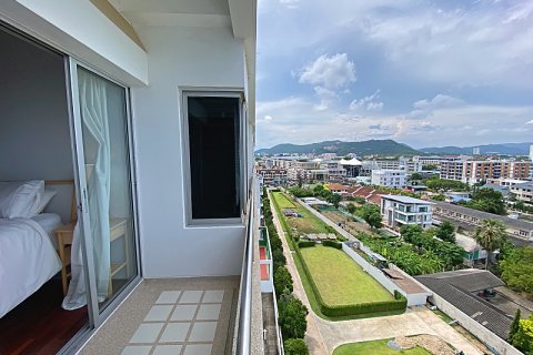 Condo in Hua Hin, Thailand, 1 bedroom  № 168305 - photo 19