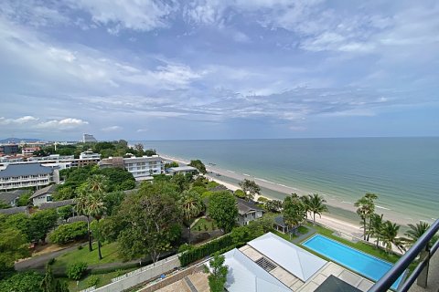 Condo in Hua Hin, Thailand, 1 bedroom  № 168305 - photo 4