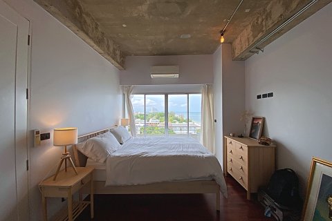 Condo in Hua Hin, Thailand, 1 bedroom  № 168305 - photo 15