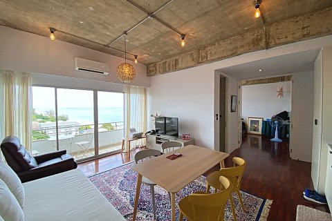 Condo in Hua Hin, Thailand, 1 bedroom  № 168305 - photo 10