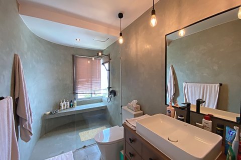 Condo in Hua Hin, Thailand, 1 bedroom  № 168305 - photo 24