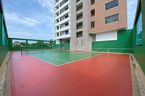 Condo in Hua Hin, Thailand, 1 bedroom  № 168305 - photo 28