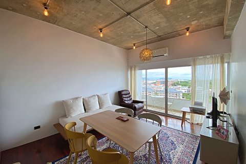 Condo in Hua Hin, Thailand, 1 bedroom  № 168305 - photo 7
