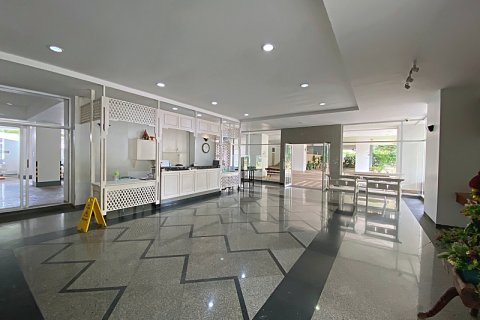 Condo in Hua Hin, Thailand, 1 bedroom  № 168305 - photo 21