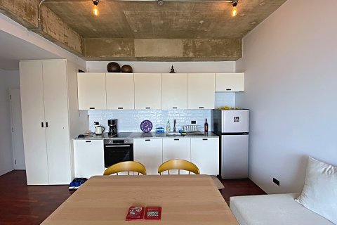 Condo in Hua Hin, Thailand, 1 bedroom  № 168305 - photo 9