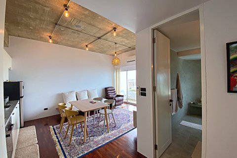 Condo in Hua Hin, Thailand, 1 bedroom  № 168305 - photo 5