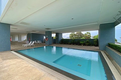 Condo in Hua Hin, Thailand, 1 bedroom  № 168305 - photo 26