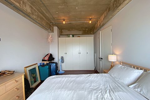 Condo in Hua Hin, Thailand, 1 bedroom  № 168305 - photo 14