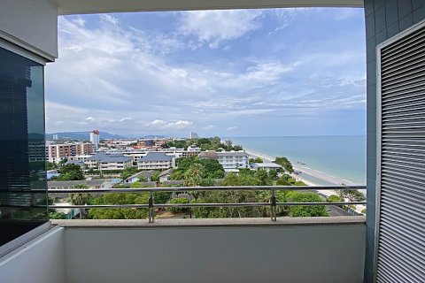 Condo in Hua Hin, Thailand, 1 bedroom  № 168305 - photo 16