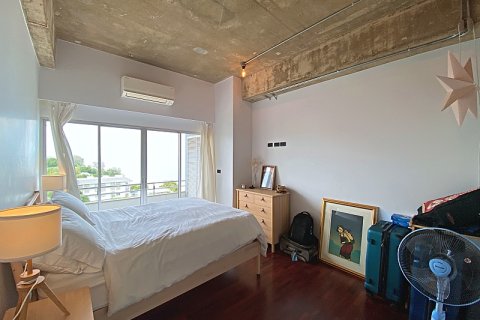 Condo in Hua Hin, Thailand, 1 bedroom  № 168305 - photo 13