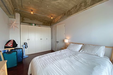 Condo in Hua Hin, Thailand, 1 bedroom  № 168305 - photo 17