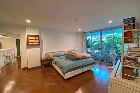 Condo in Hua Hin, Thailand, 2 bedrooms  № 168303 - photo 22