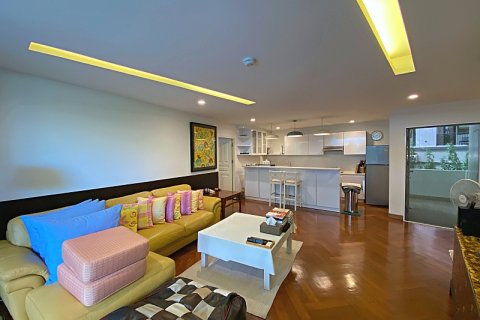 Condo in Hua Hin, Thailand, 2 bedrooms  № 168303 - photo 15