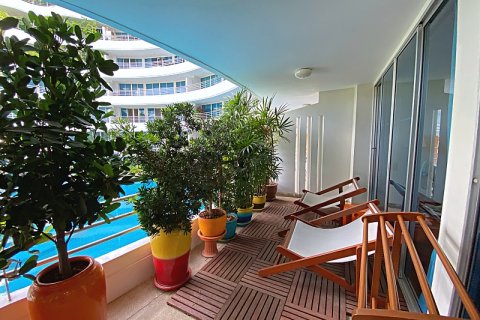 Condo in Hua Hin, Thailand, 2 bedrooms  № 168303 - photo 8