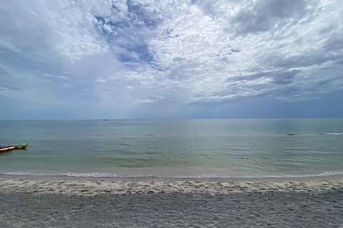 Condo in Hua Hin, Thailand, 2 bedrooms  № 168303 - photo 6