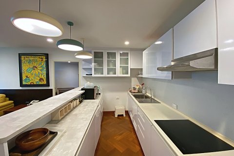 Condo in Hua Hin, Thailand, 2 bedrooms  № 168303 - photo 19