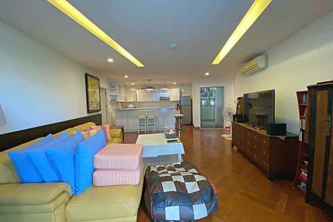 Condo in Hua Hin, Thailand, 2 bedrooms  № 168303 - photo 14