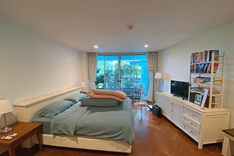 Condo in Hua Hin, Thailand, 2 bedrooms  № 168303 - photo 21