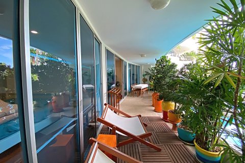 Condo in Hua Hin, Thailand, 2 bedrooms  № 168303 - photo 9