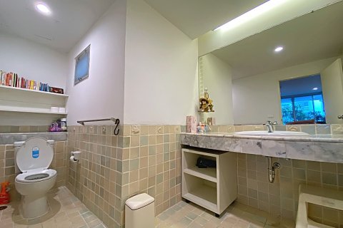 Condo in Hua Hin, Thailand, 2 bedrooms  № 168303 - photo 29