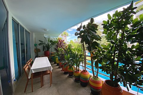 Condo in Hua Hin, Thailand, 2 bedrooms  № 168303 - photo 10