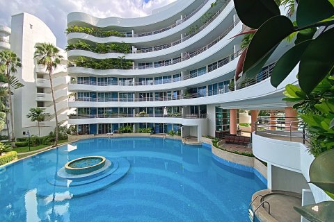 Condo in Hua Hin, Thailand, 2 bedrooms  № 168303 - photo 2