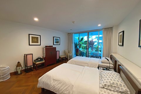 Condo in Hua Hin, Thailand, 2 bedrooms  № 168303 - photo 27