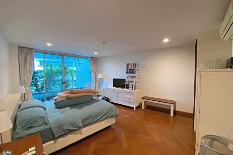 Condo in Hua Hin, Thailand, 2 bedrooms  № 168303 - photo 20