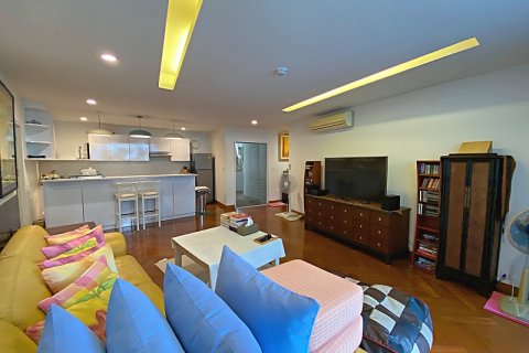 Condo in Hua Hin, Thailand, 2 bedrooms  № 168303 - photo 16