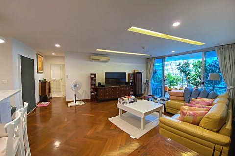 Condo in Hua Hin, Thailand, 2 bedrooms  № 168303 - photo 13