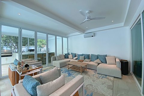 Villa in Hua Hin, Thailand 4 bedrooms № 168304 - photo 7