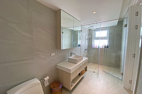 Villa in Hua Hin, Thailand 4 bedrooms № 168304 - photo 29