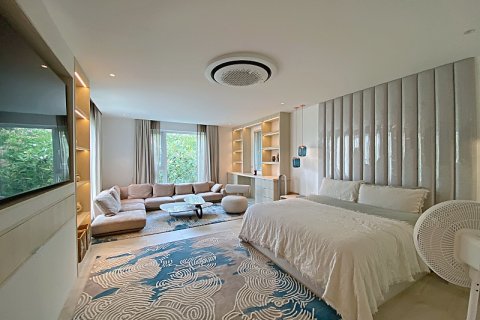 Villa in Hua Hin, Thailand 4 bedrooms № 168304 - photo 22