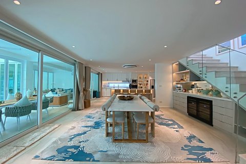Villa in Hua Hin, Thailand 4 bedrooms № 168304 - photo 13