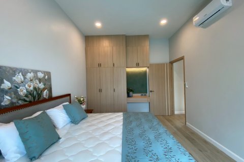 Villa in Hua Hin, Thailand 3 bedrooms № 168266 - photo 19