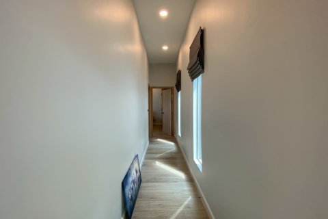 Villa in Hua Hin, Thailand 3 bedrooms № 168266 - photo 21