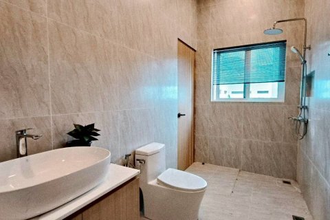 Villa in Hua Hin, Thailand 3 bedrooms № 168266 - photo 18