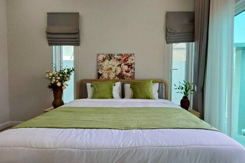Villa in Hua Hin, Thailand 3 bedrooms № 168266 - photo 17