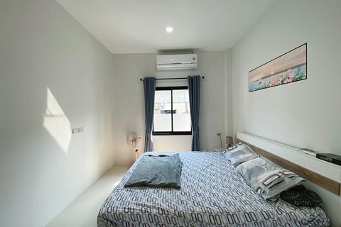 Villa in Hua Hin, Thailand 3 bedrooms № 168269 - photo 22