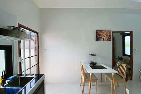 Villa in Hua Hin, Thailand 3 bedrooms № 168269 - photo 17