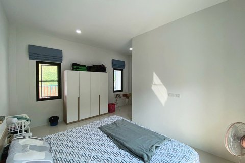 Villa in Hua Hin, Thailand 3 bedrooms № 168269 - photo 21