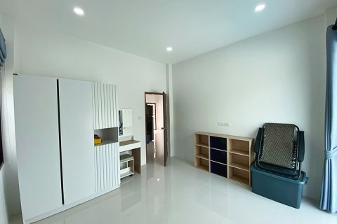 Villa in Hua Hin, Thailand 3 bedrooms № 168269 - photo 27
