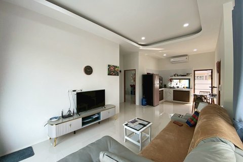 Villa in Hua Hin, Thailand 3 bedrooms № 168269 - photo 12