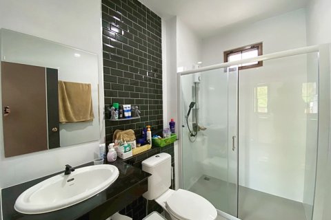 Villa in Hua Hin, Thailand 3 bedrooms № 168269 - photo 23